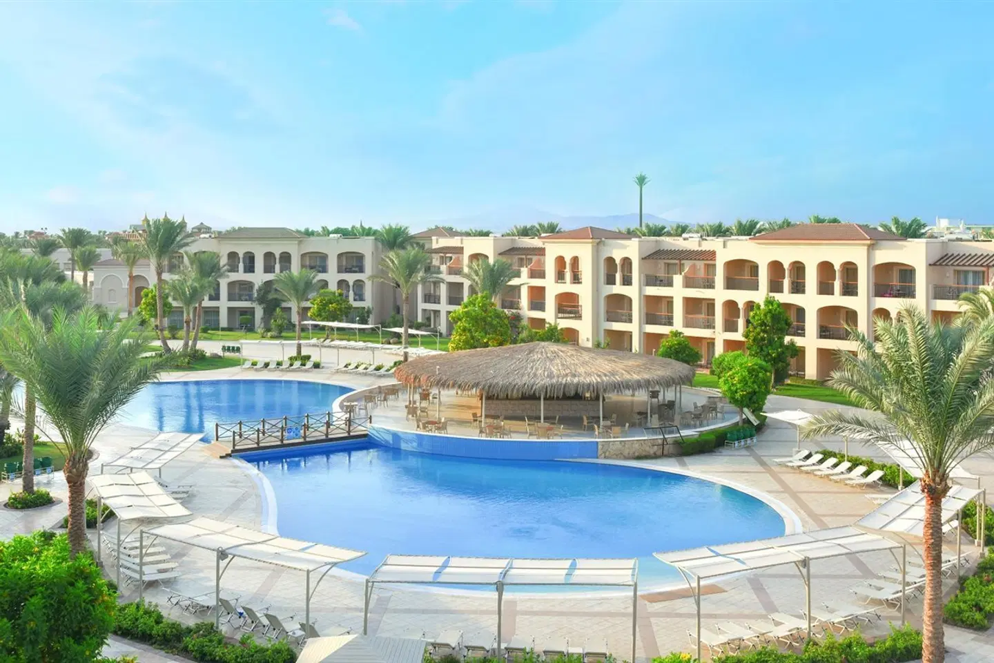 Jaz Mirabel Club & Park OUTDOOR_POOL