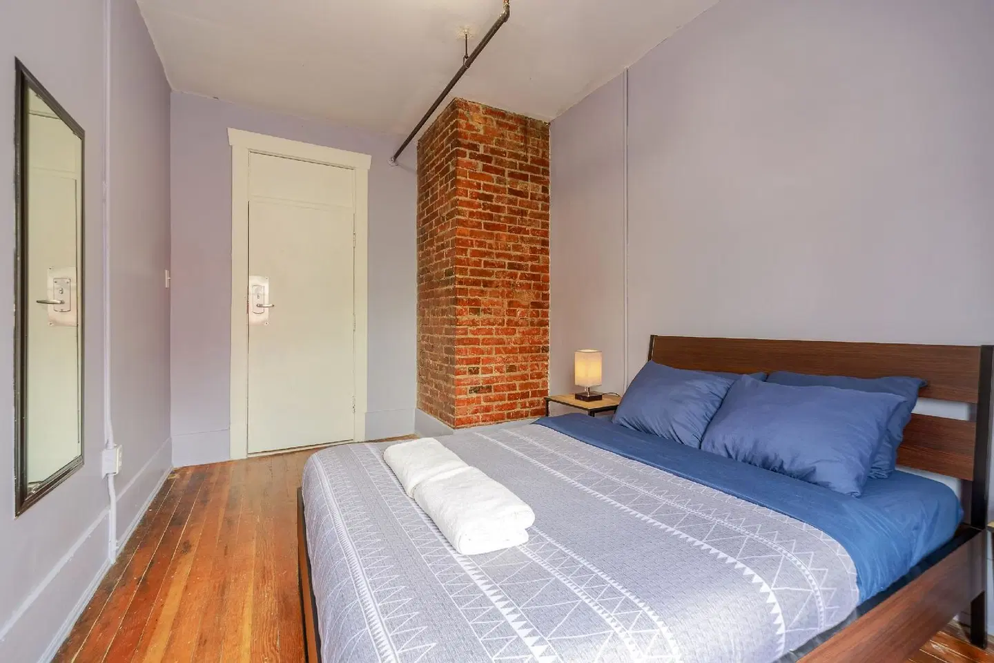 Samesun Backpackers Vancouver ROOM_EXAMPLE