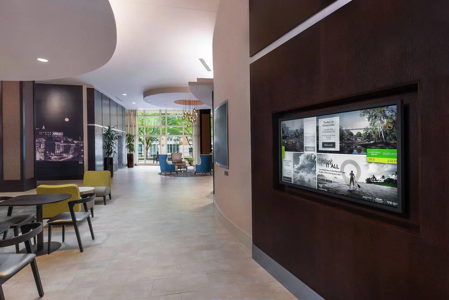 Courtyard Greenville Downtown ROOM_EXAMPLE