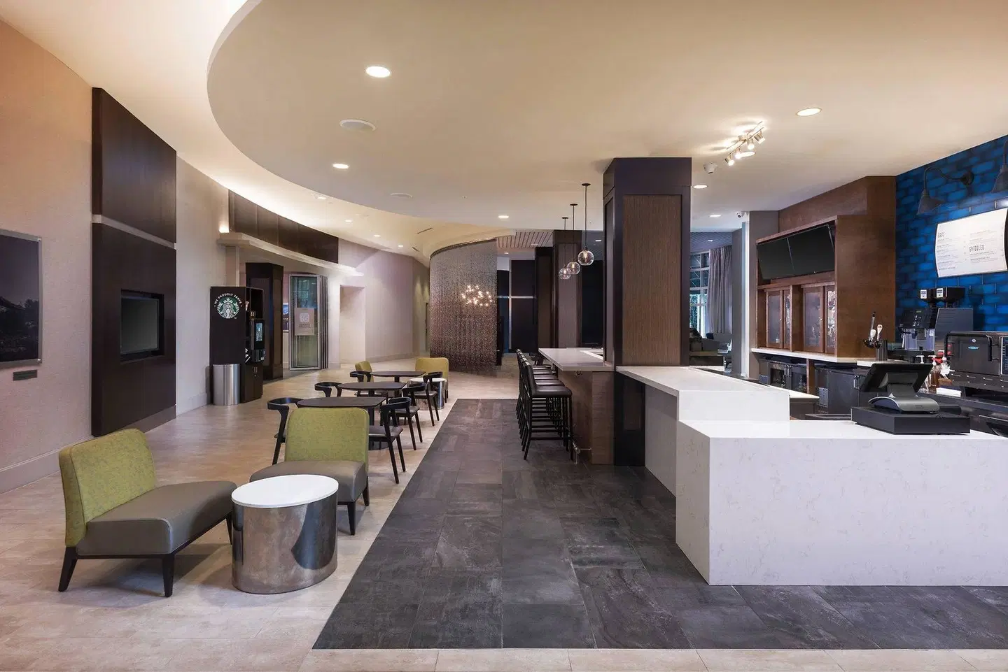 Courtyard Greenville Downtown LOUNGE_LOBBY