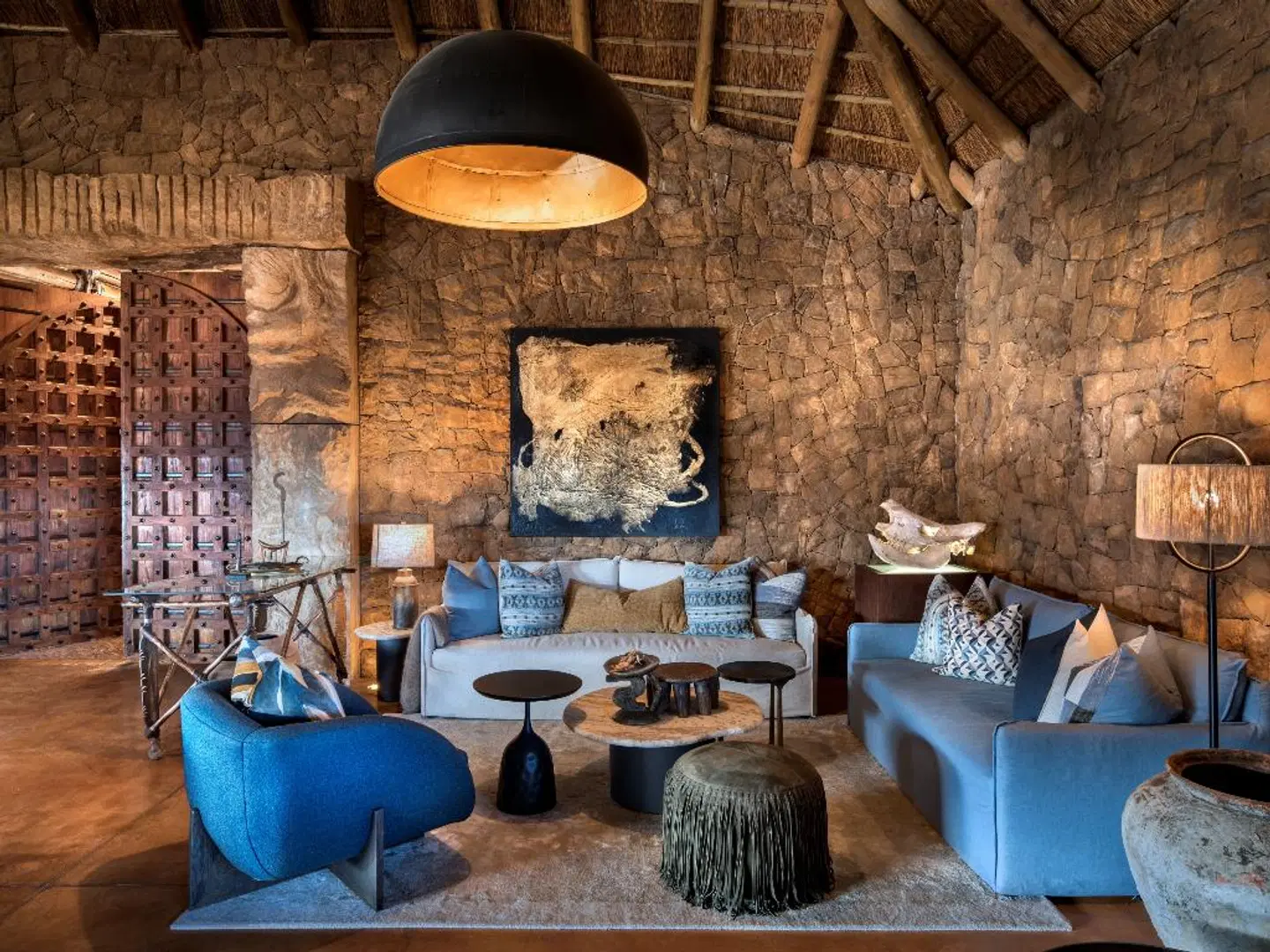 Babohi at Qwabi Private Game Reserve LOUNGE_LOBBY