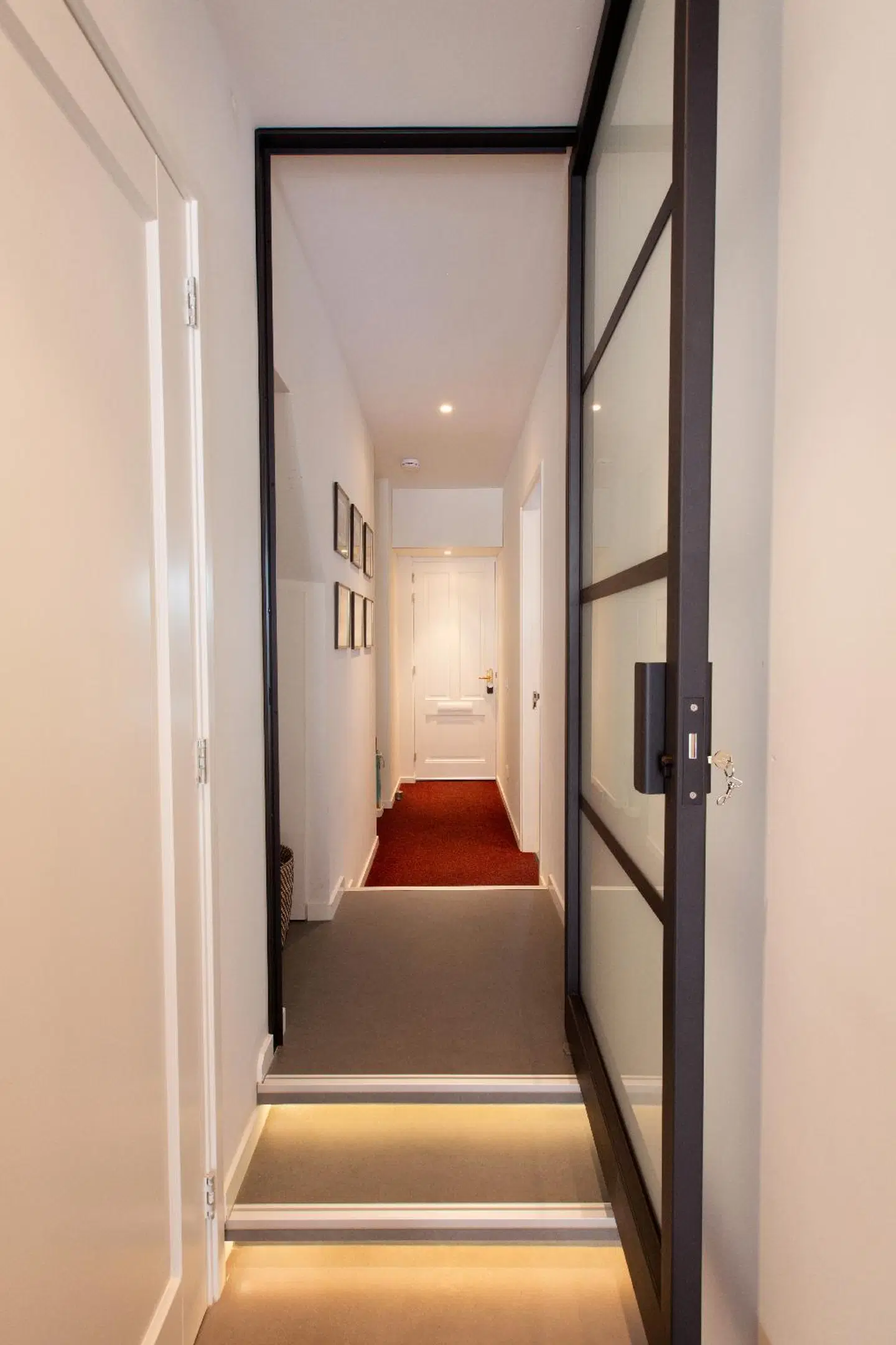 B&B Het Kabinet ROOM_EXAMPLE