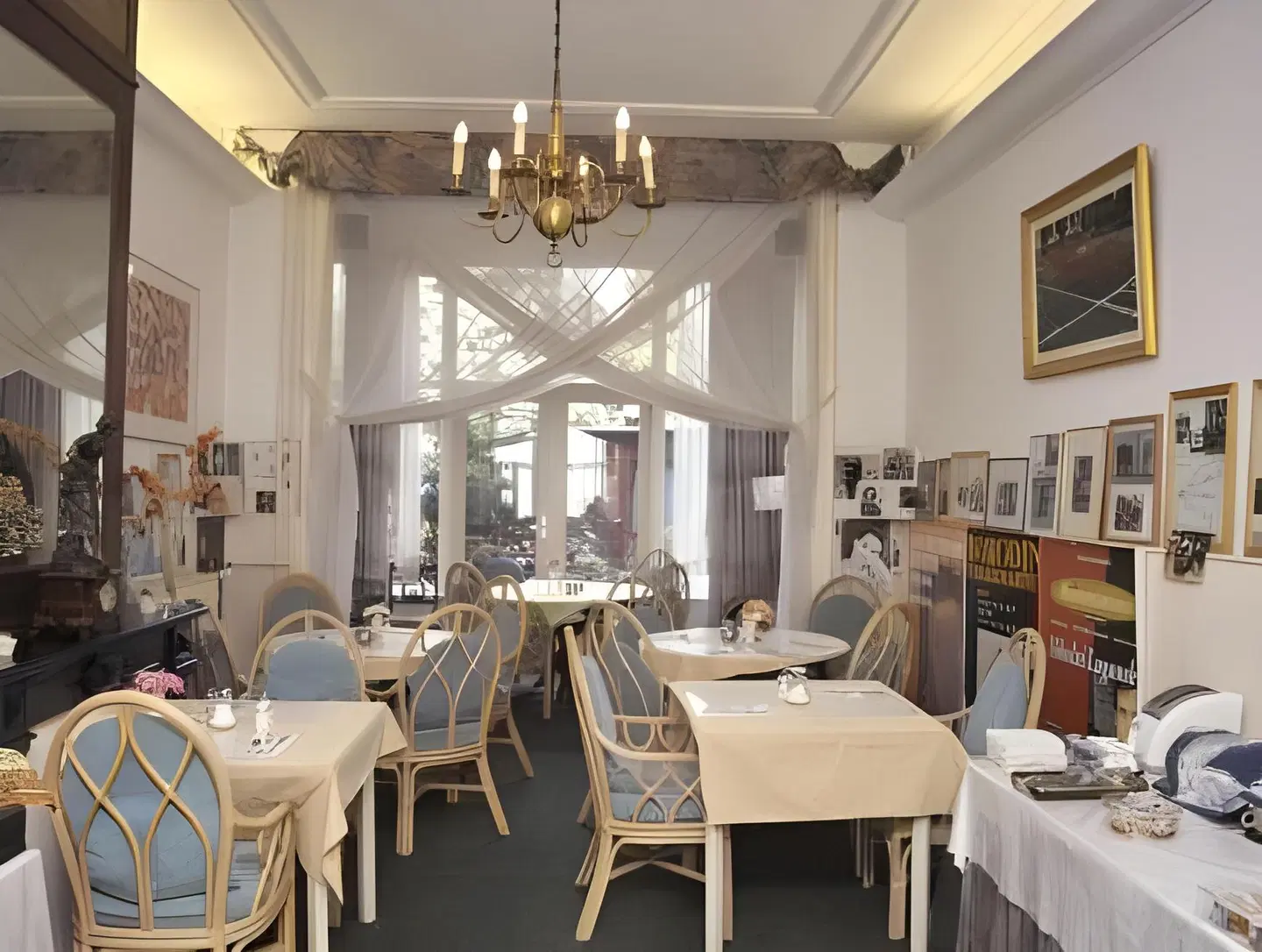 Verdi Restaurant