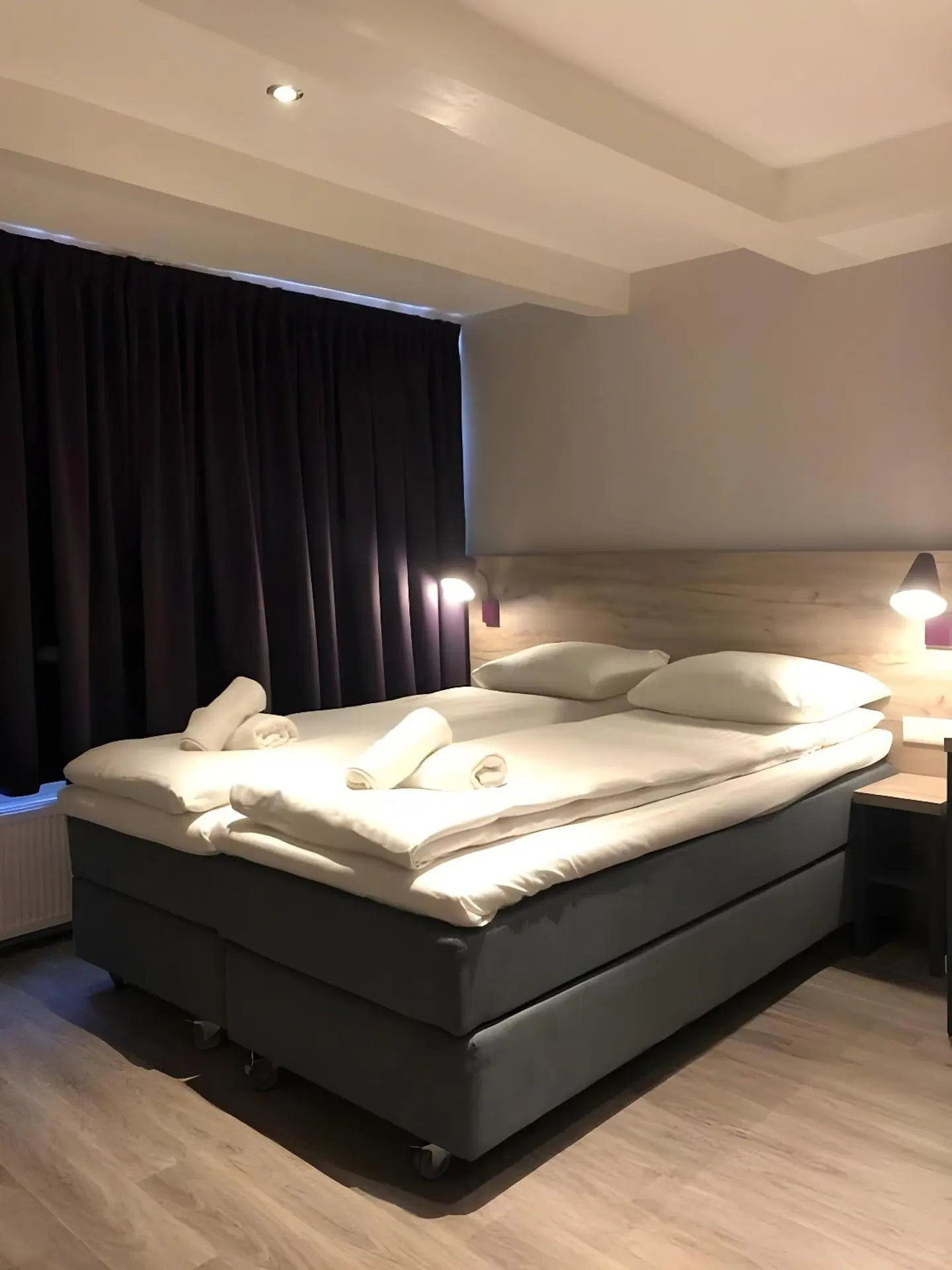 Vijaya ROOM_EXAMPLE