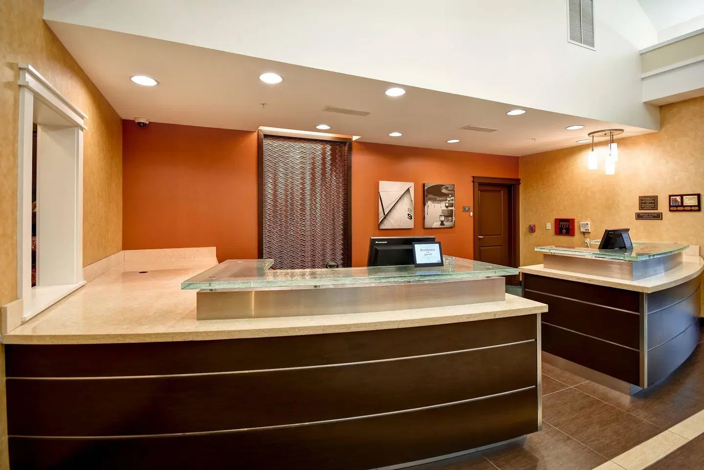 Residence Inn by Marriott Springfield Chicopee HEALTH_BEAUTY