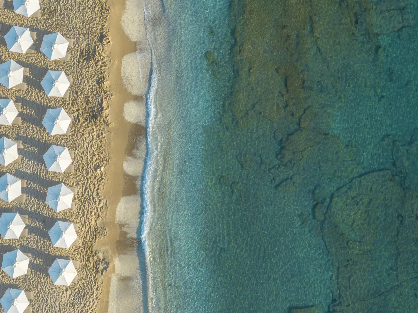 Creta Maris Resort Strand