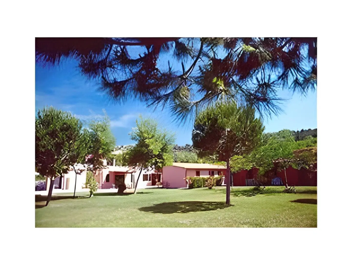 Casa Campanella Resort MODEL_IMPRESSION