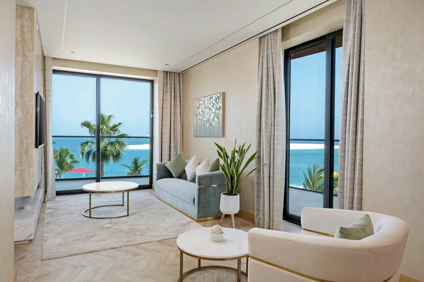 voco Dubai Monaco Heart of Europe by IHG ROOM_EXAMPLE