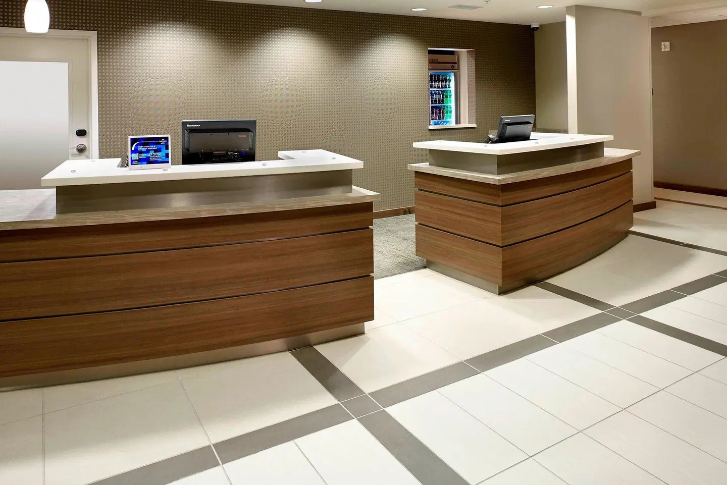 Residence Inn by Marriott Columbus Dublin HEALTH_BEAUTY