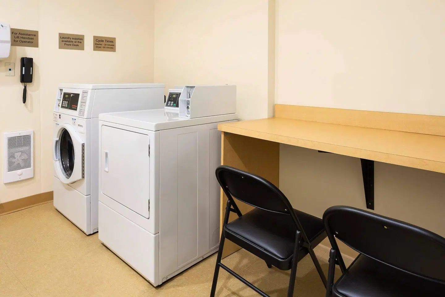 Fairfield Inn & Suites by Marriott Athens ROOM_EXAMPLE