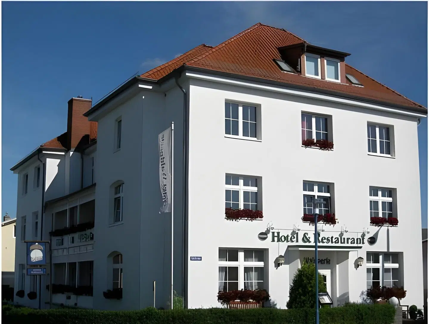 Waldperle EXTERIOR