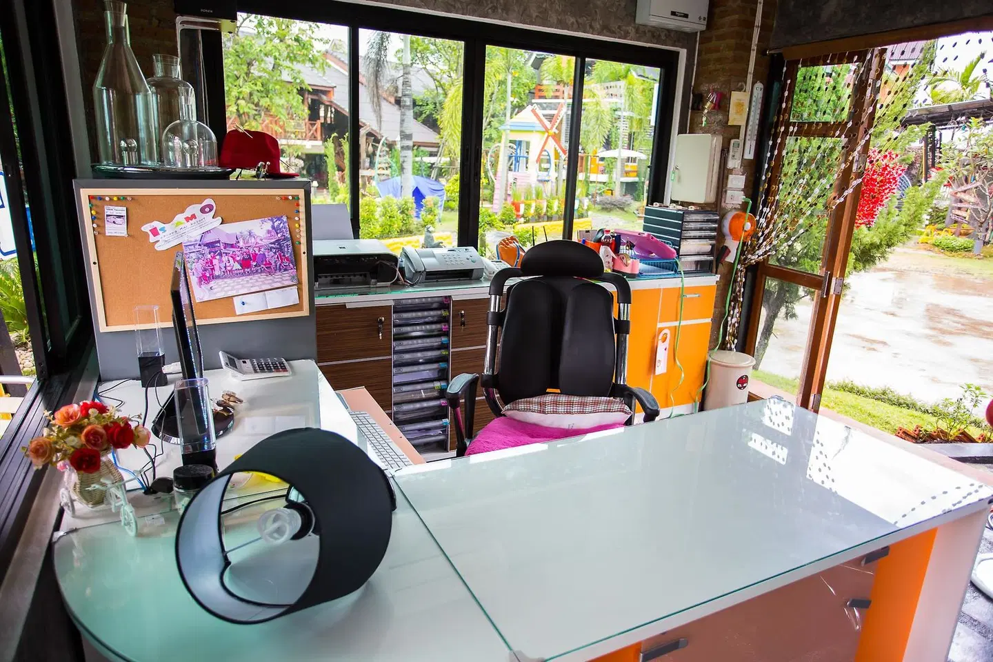 Is Am O Chiangmai Resort SPORTS_AND_LEISURE