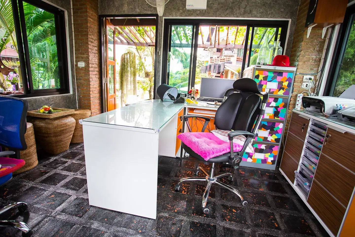 Is Am O Chiangmai Resort ROOM_EXAMPLE