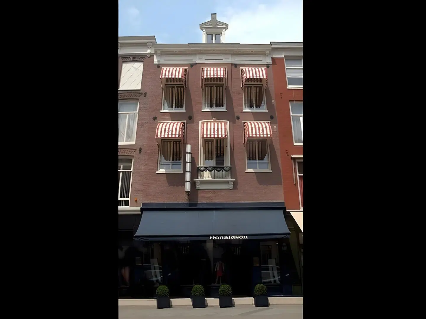Bellington EXTERIOR