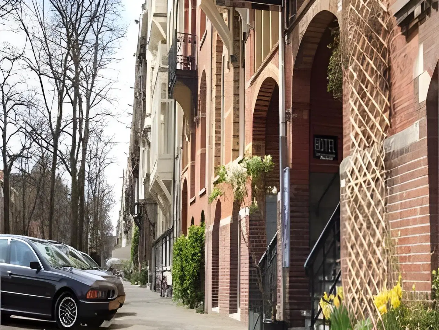 Museumzicht SPORTS_AND_LEISURE