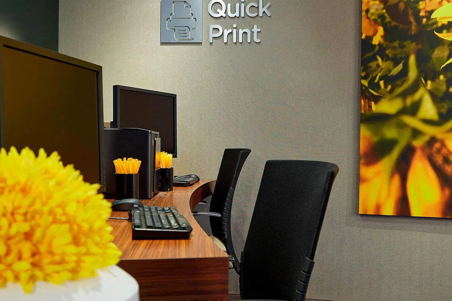 Courtyard by Marriott Boston Woburn/Boston North LOUNGE_LOBBY