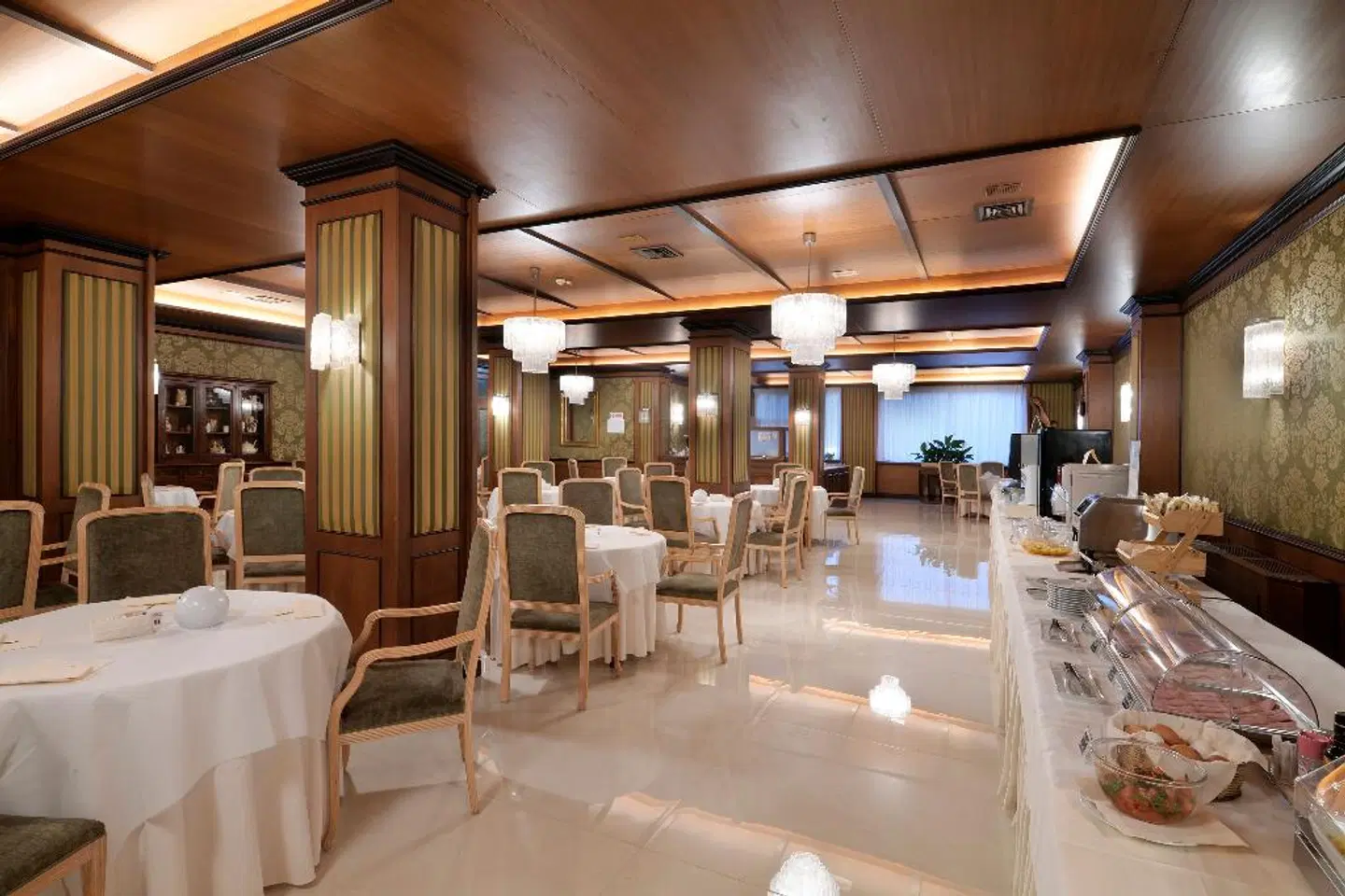 Delle Palme Bar
