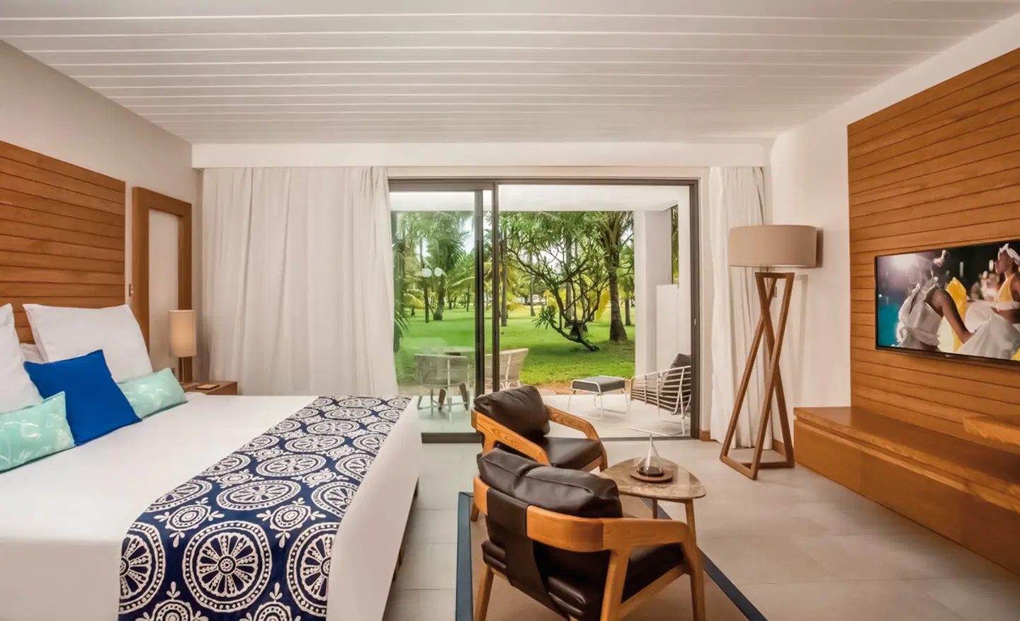 Paradis Beachcomber Golf Resort & Spa ROOM_EXAMPLE
