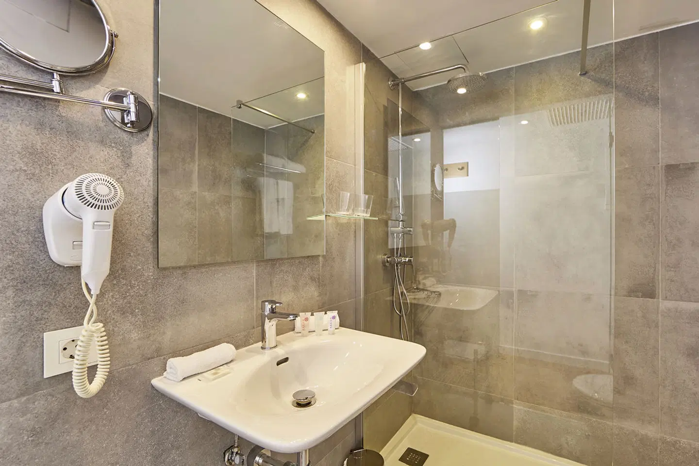 Principe Badezimmer
