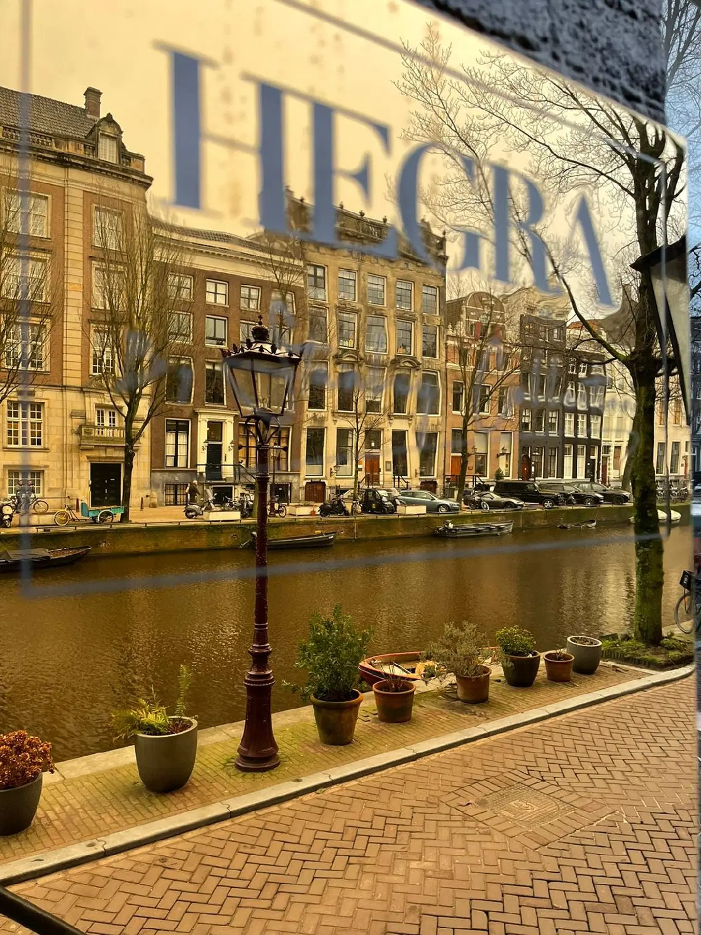 Hegra Bar