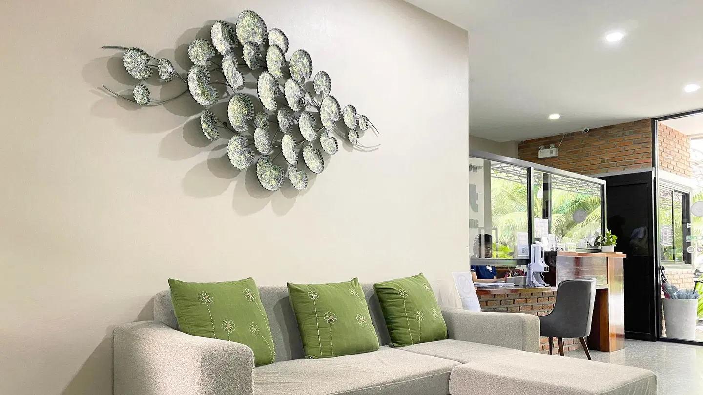 The Coconut Hotel LOUNGE_LOBBY