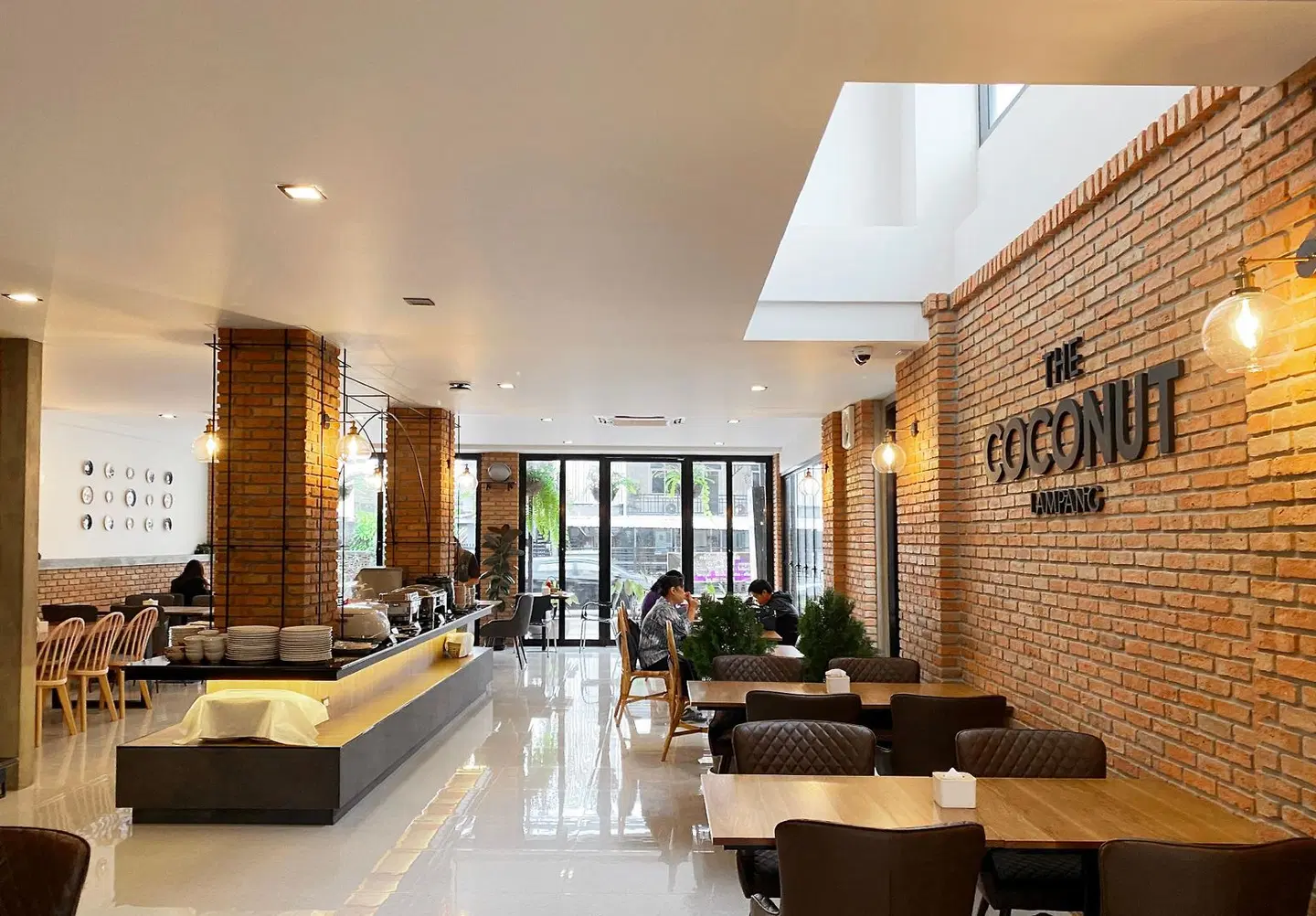 The Coconut Hotel LOUNGE_LOBBY
