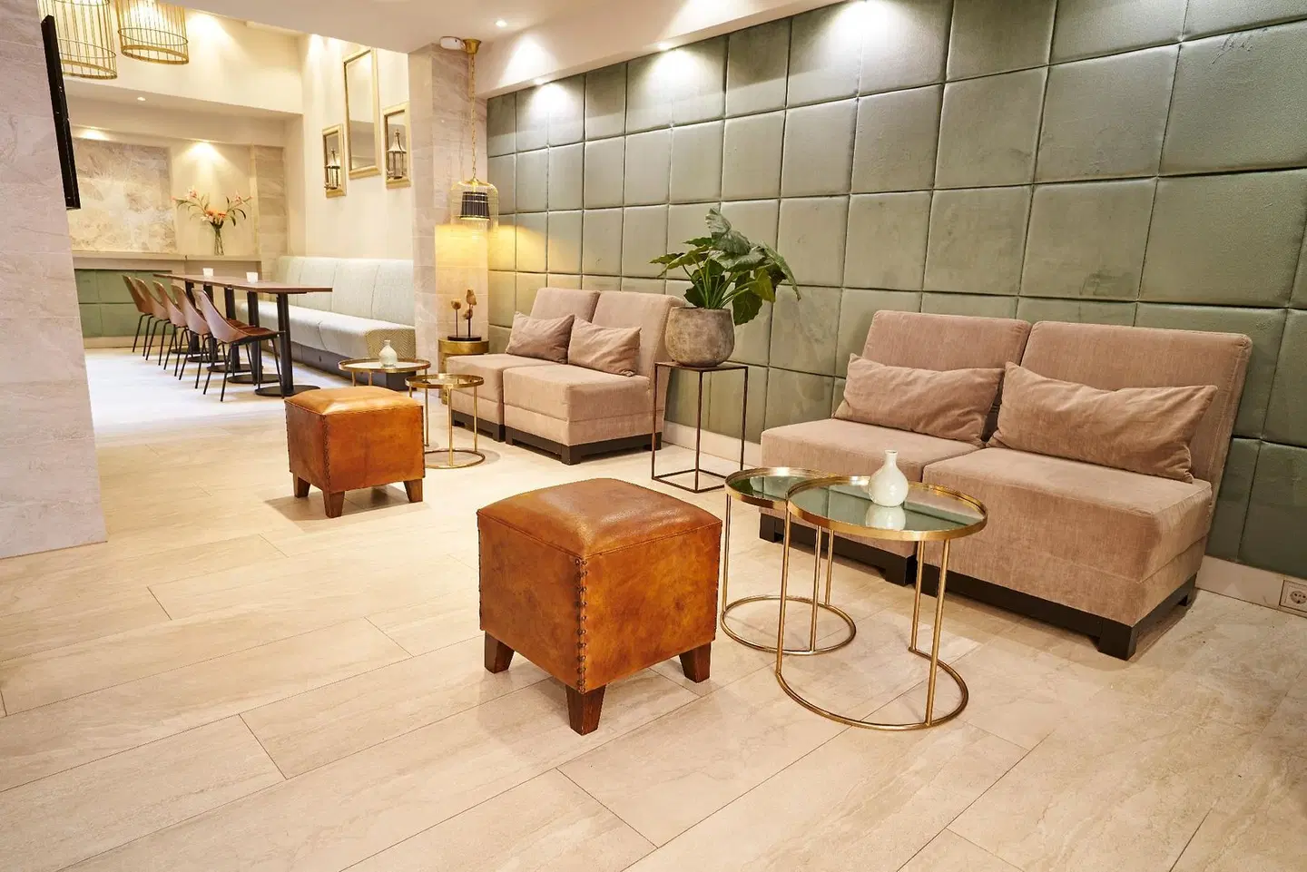 Hotel The Bird LOUNGE_LOBBY