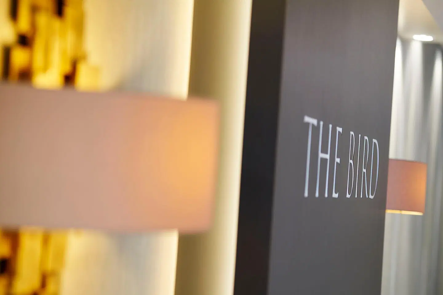 Hotel The Bird ROOM_EXAMPLE