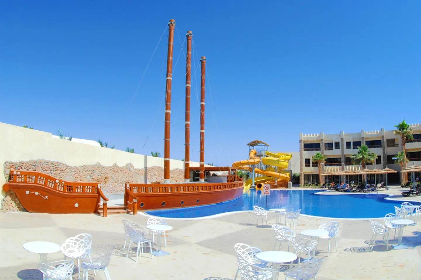 Coral Sea Imperial Sensatori OUTDOOR_POOL