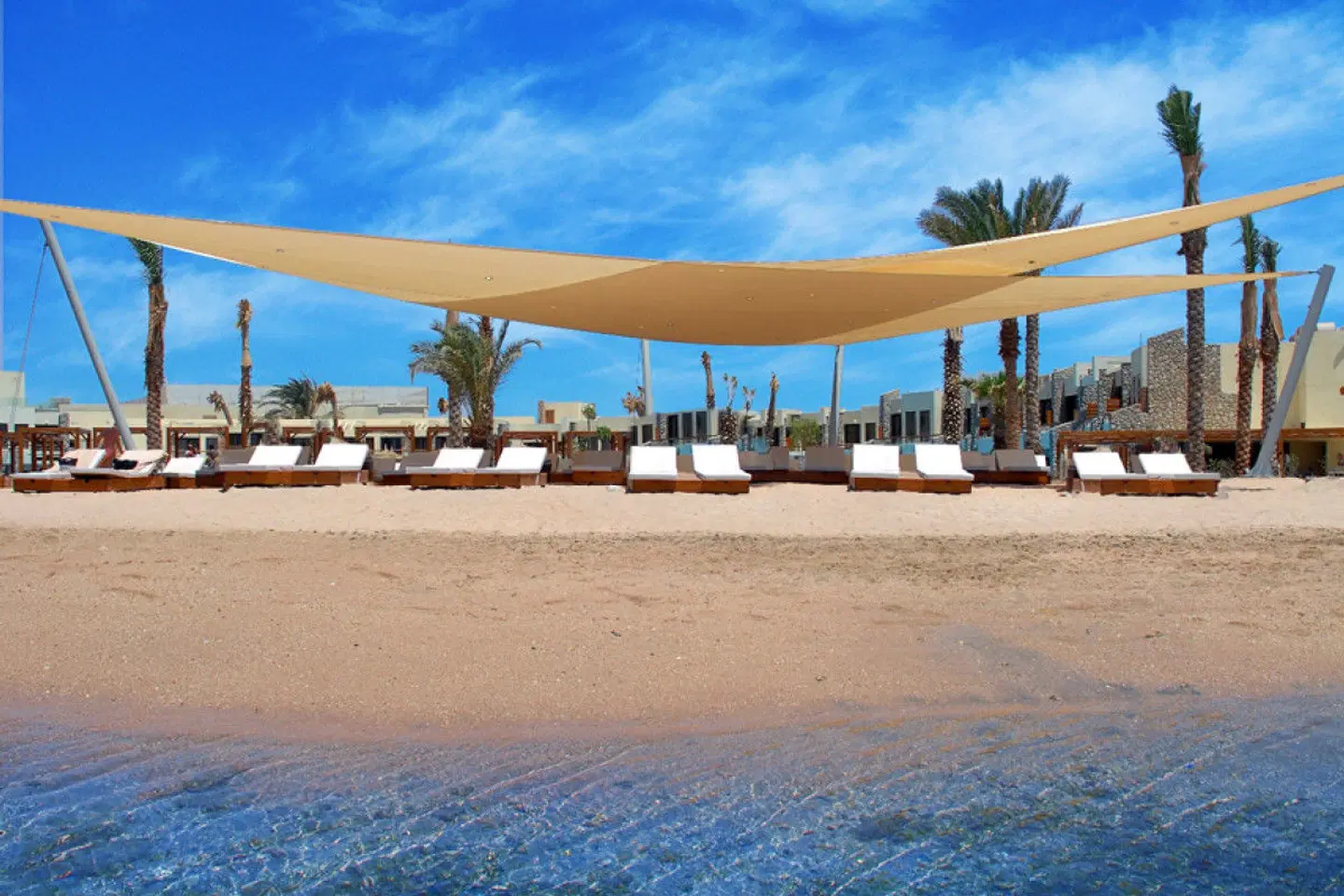 Coral Sea Imperial Sensatori Terrasse