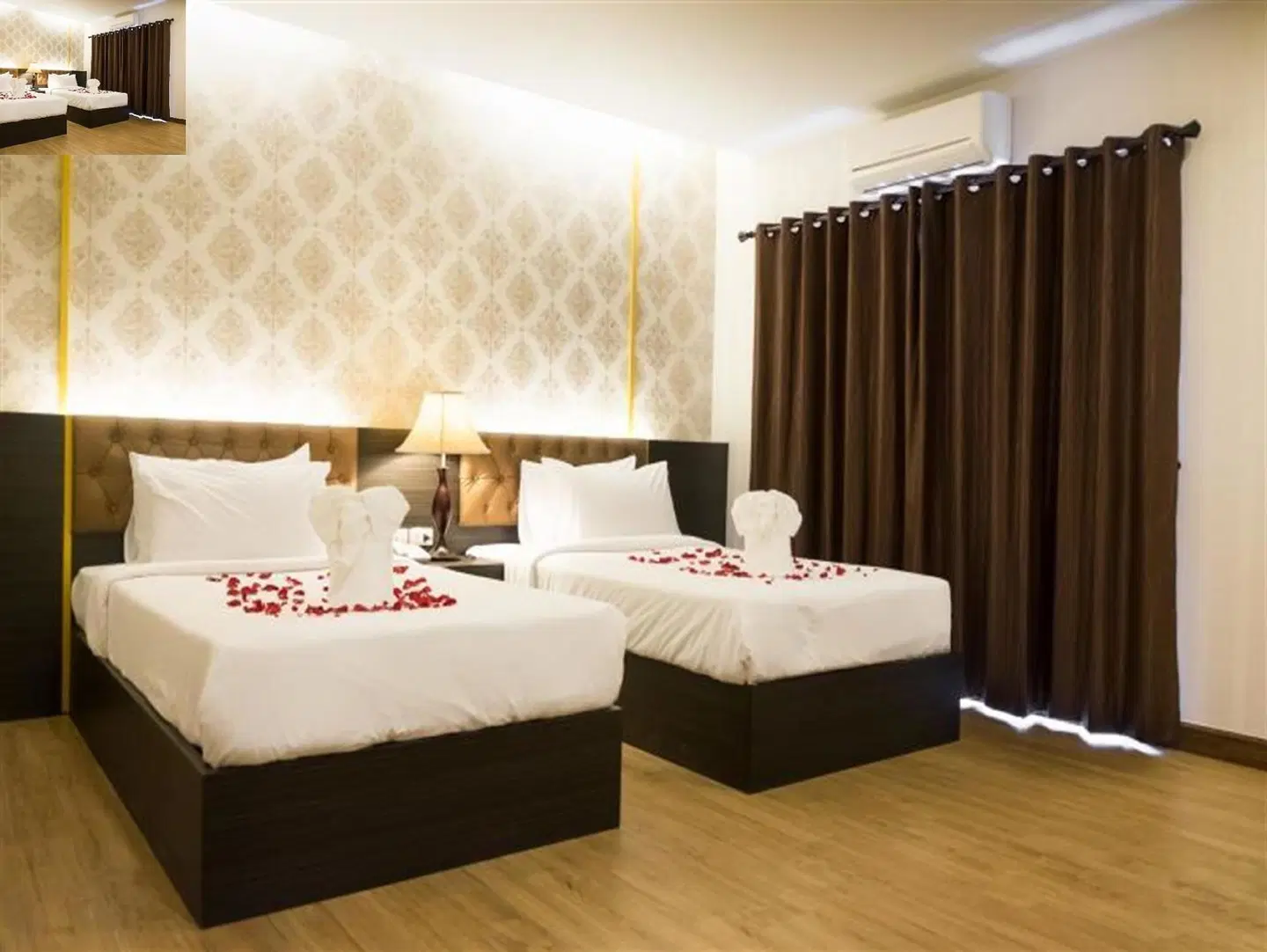 The Y Boutique ROOM_EXAMPLE