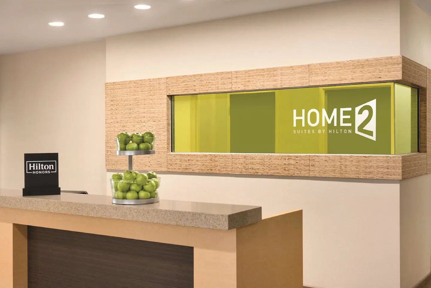 Home2 Suites by Hilton Columbus Dublin LOUNGE_LOBBY