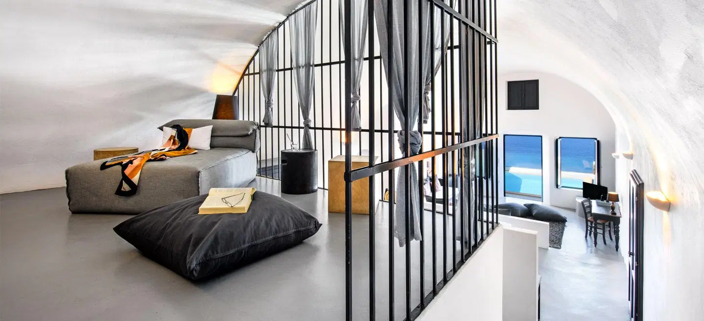 Grand Ambassador Santorini ROOM_EXAMPLE