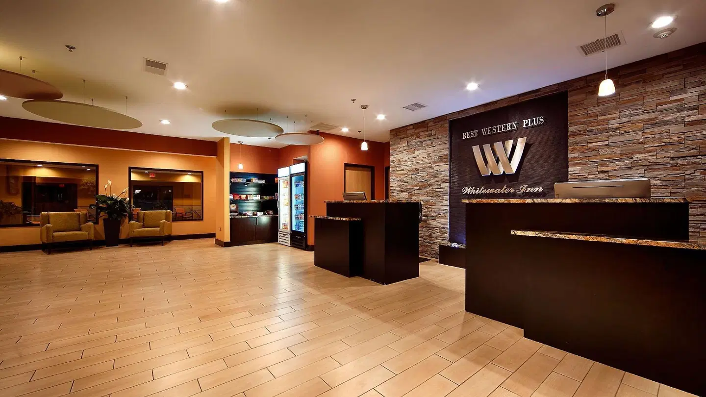 Best Western Plus Whitewater Inn LOUNGE_LOBBY