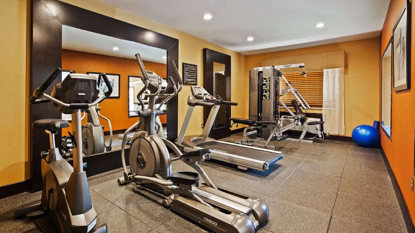 Best Western Plus Whitewater Inn SPORTS_AND_LEISURE