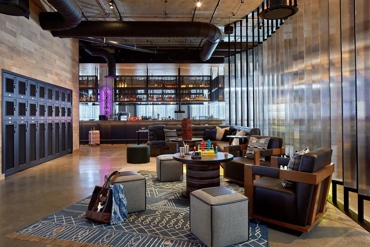 Moxy Columbus Short North LOUNGE_LOBBY