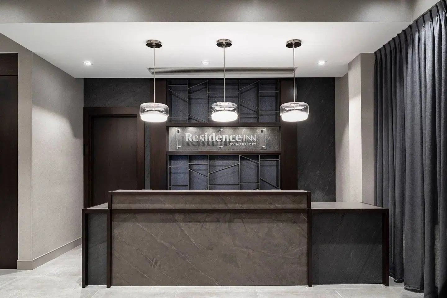 Residence Inn by Marriott Boston Natick Konferenz