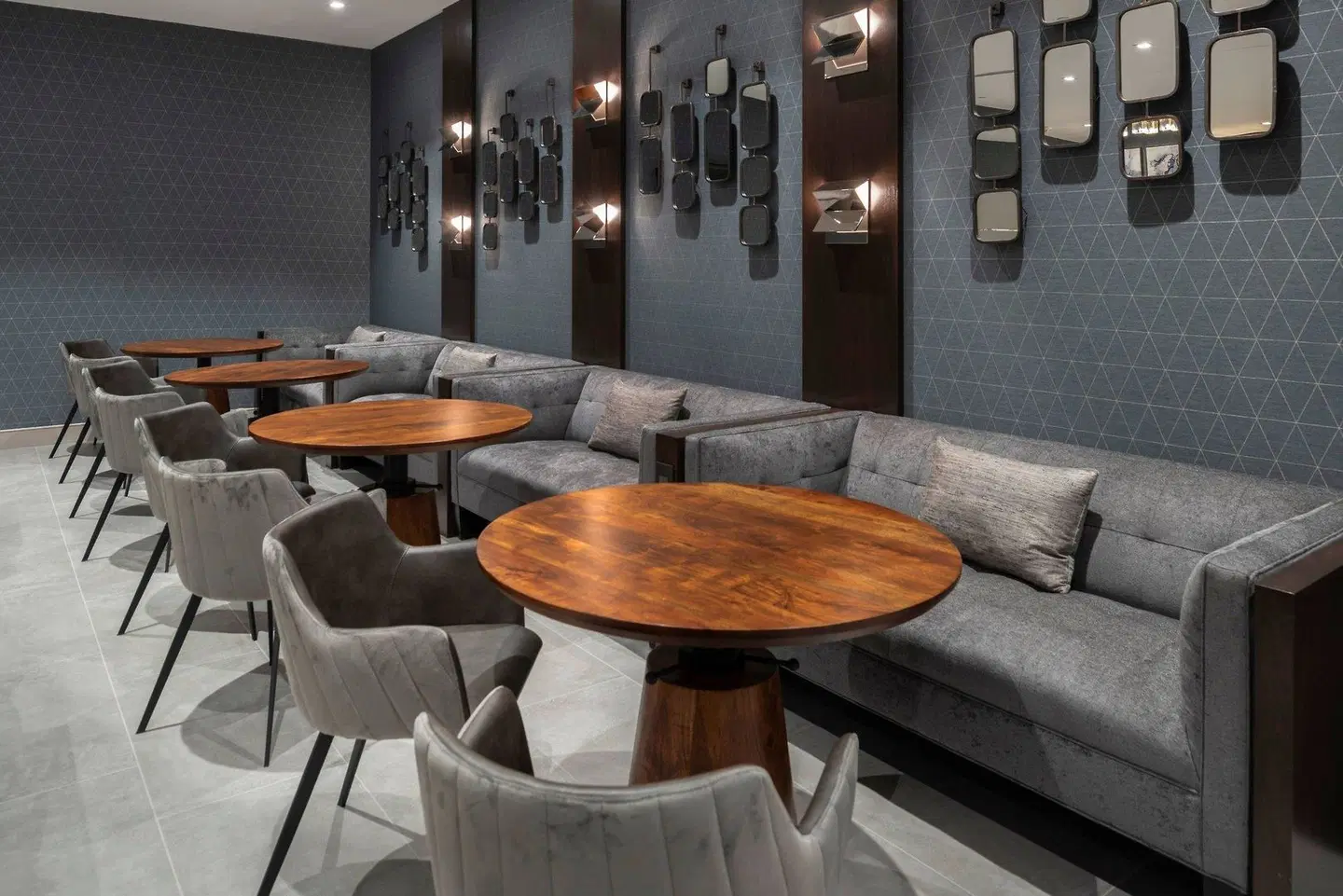 Residence Inn by Marriott Boston Natick LOUNGE_LOBBY