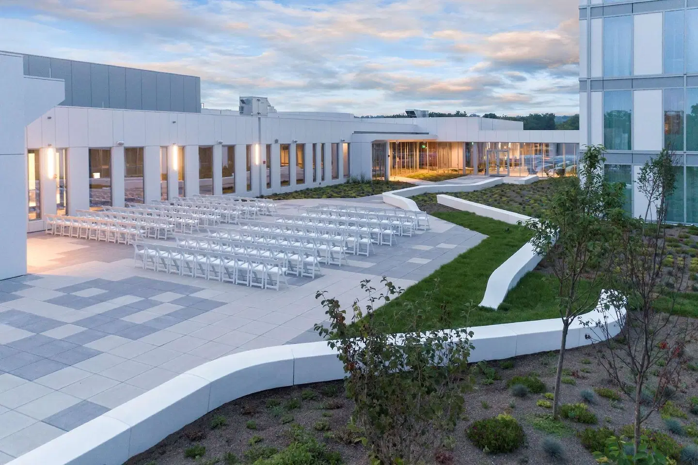The Summit, A Dolce Hotel EXTERIOR