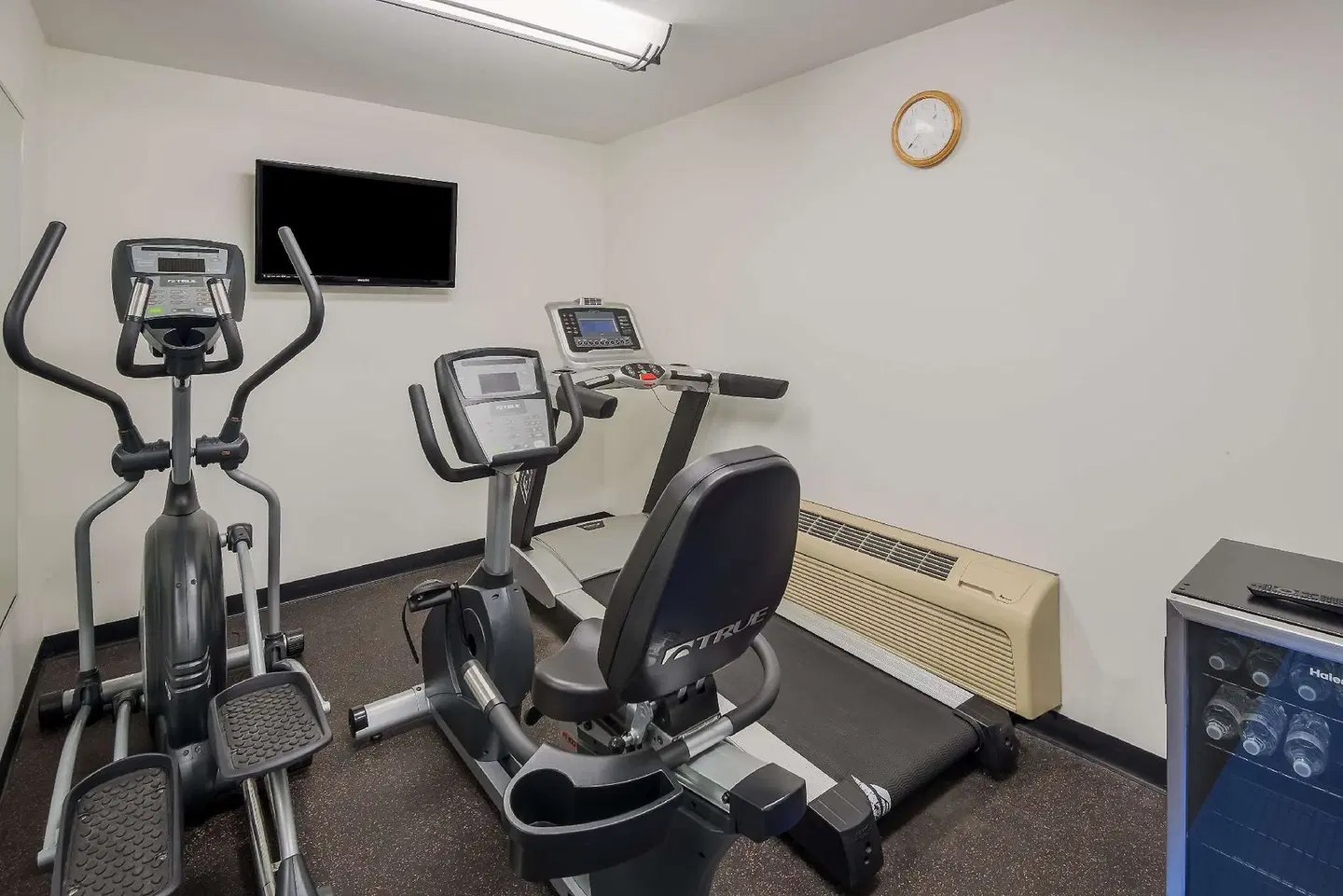 Best Western Sycamore Inn SPORTS_AND_LEISURE