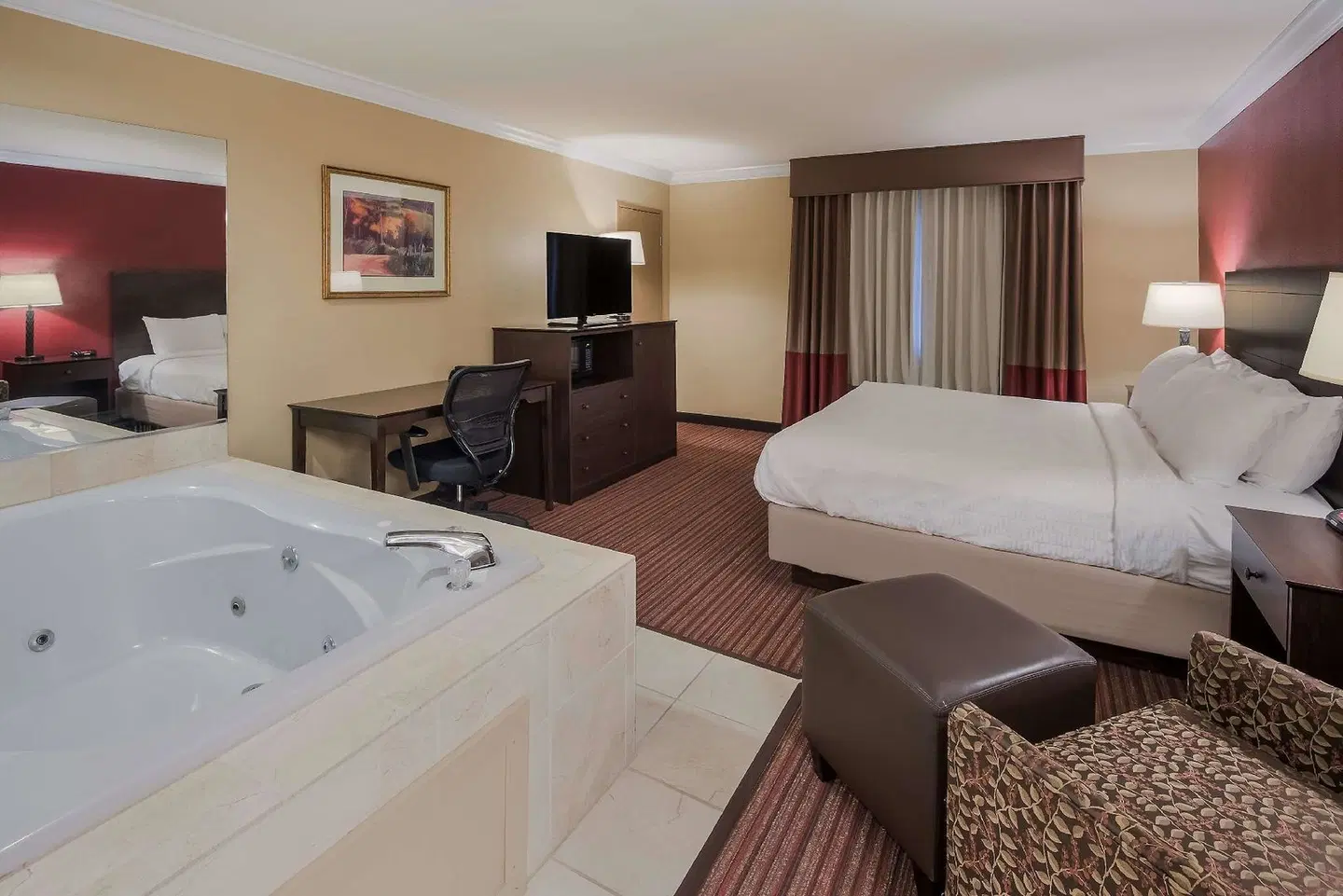 Best Western Sycamore Inn ROOM_EXAMPLE