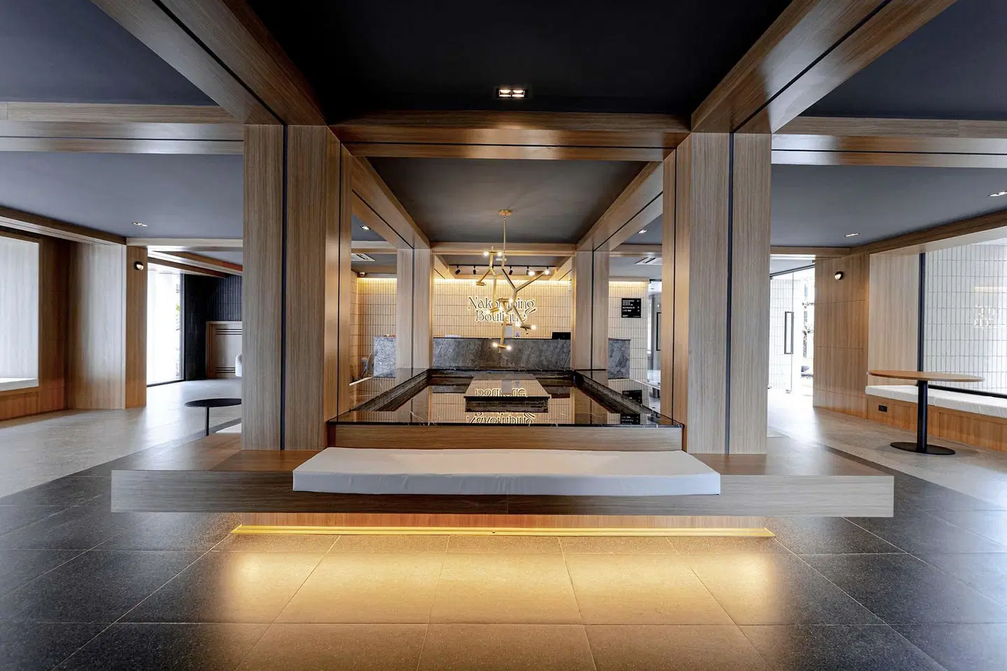 Nakornping Boutique Hotel by D Varee HEALTH_BEAUTY