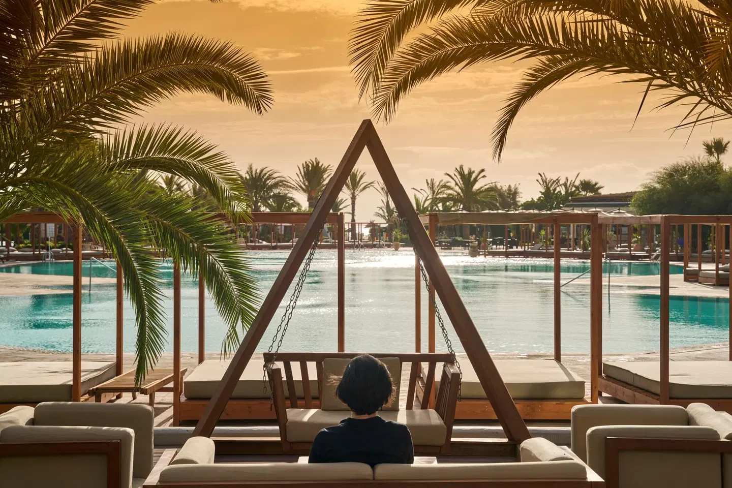 Sentido Marillia Resort & Spa BEACH