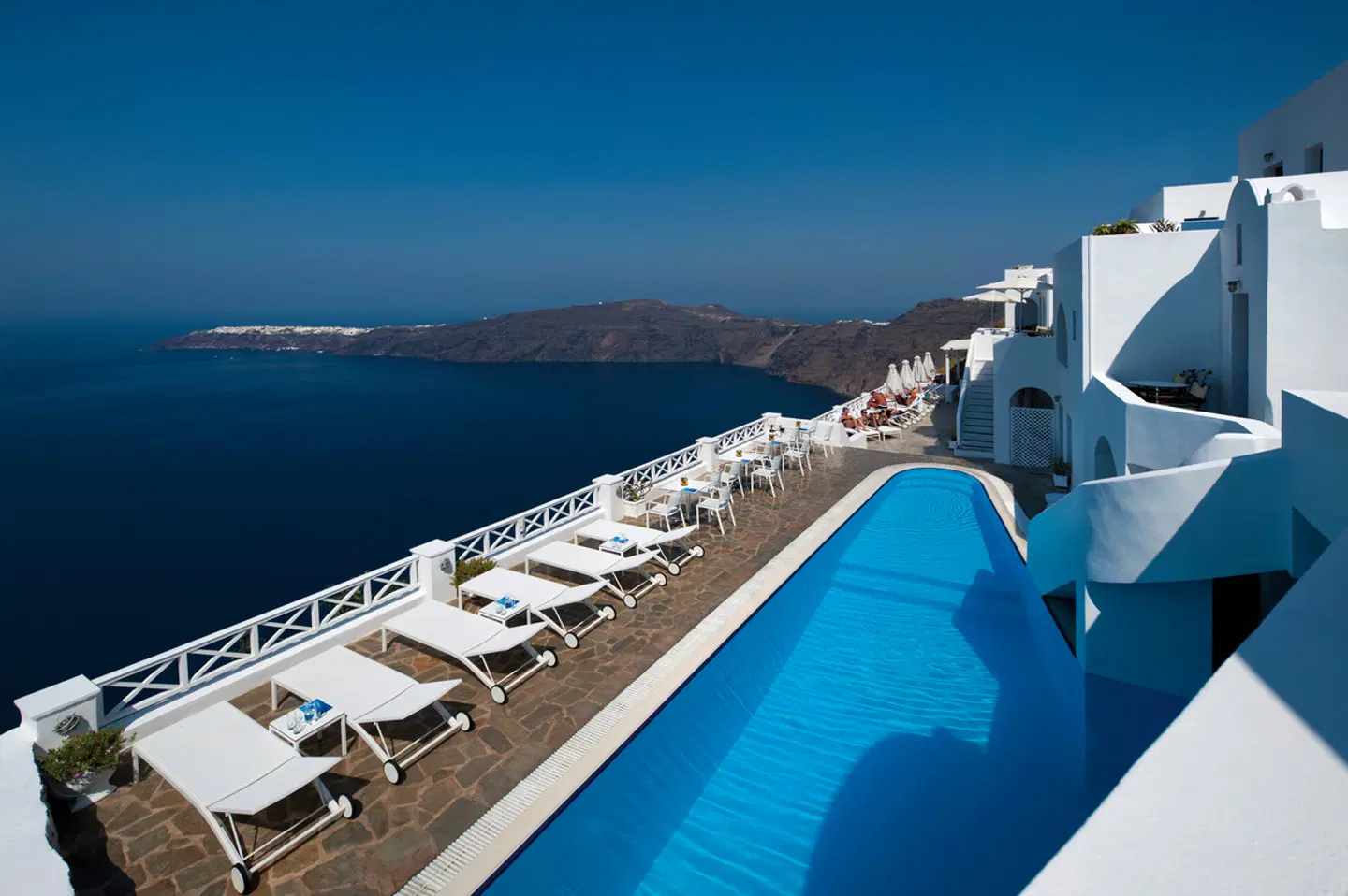 Regina Mare OUTDOOR_POOL