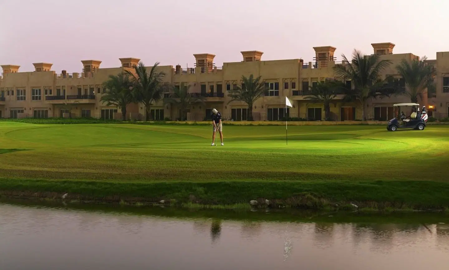 Al Hamra Residence SPORTS_AND_LEISURE