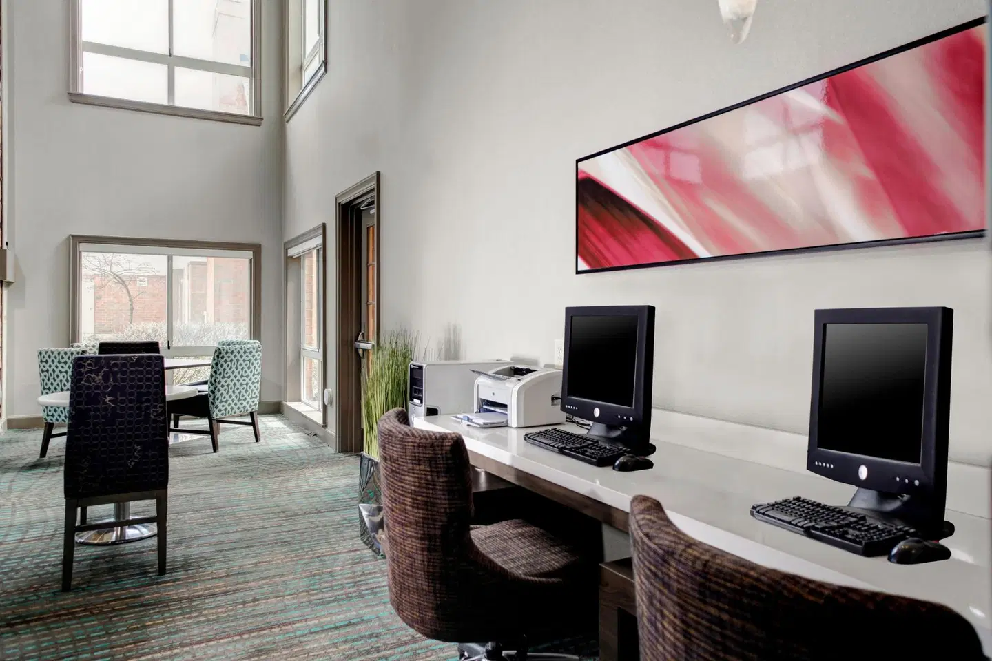Residence Inn by Marriott Cleveland Downtown ROOM_EXAMPLE