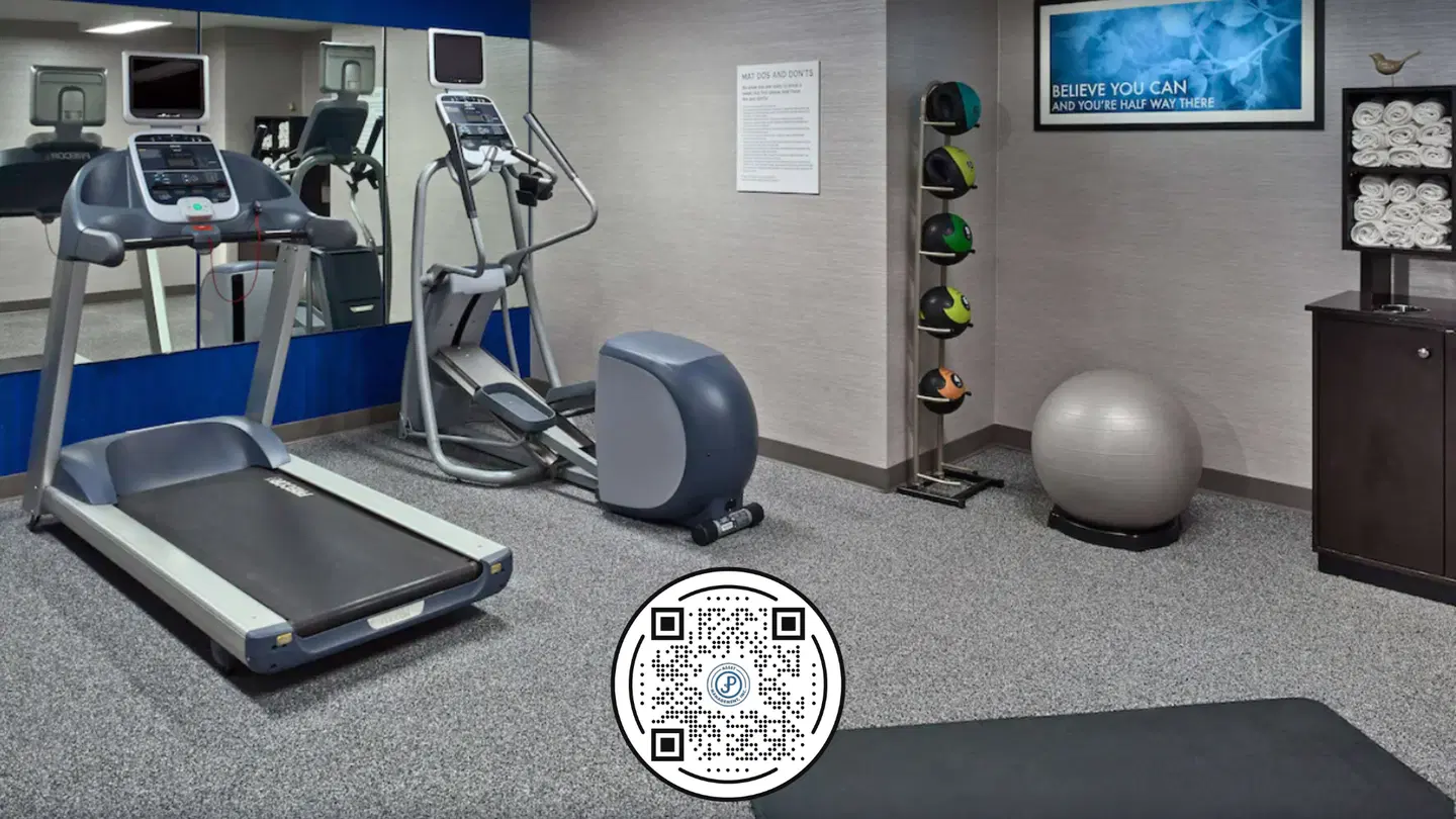 Sonesta ES Suites Dublin Columbus SPORTS_AND_LEISURE