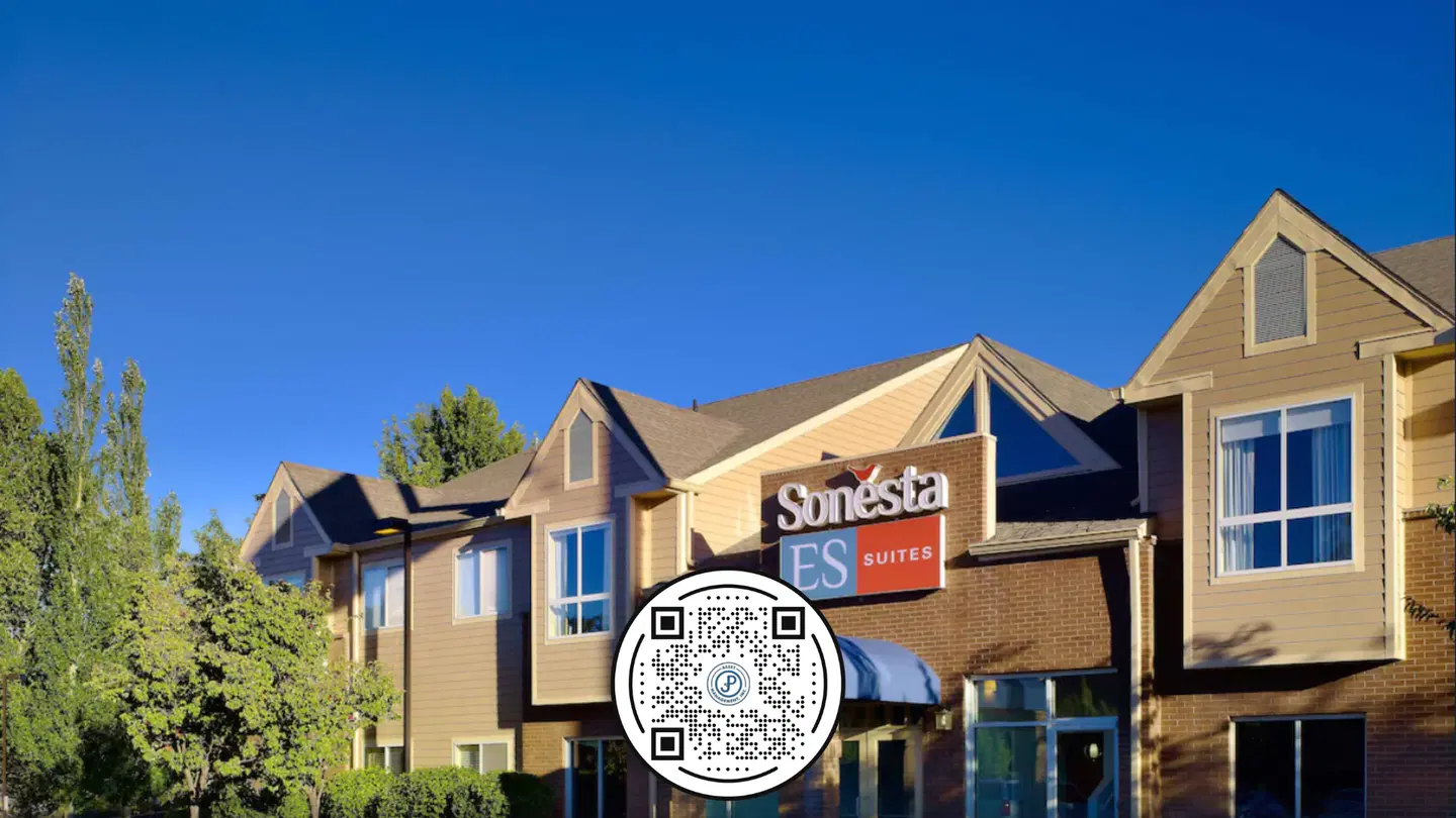 Sonesta ES Suites Dublin Columbus EXTERIOR