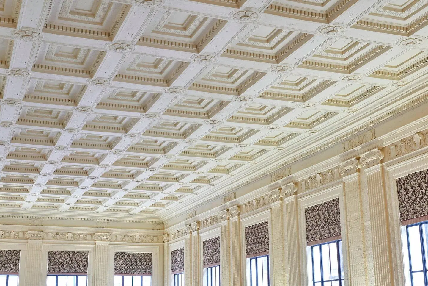 Residence Inn by Marriott Columbus Downtown MODEL_IMPRESSION