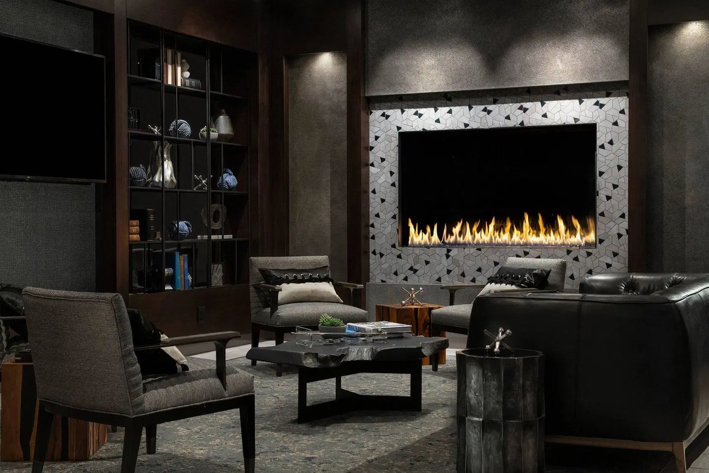 TownePlace Suites by Marriott Boston Medford Bar